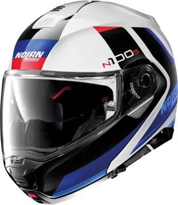 Nolan N100 5 Hilltop 049 bij Termaat Motoren