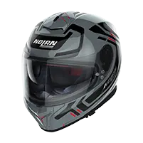 Nolan N80-8 Classic N-Com Ally 051 bij Termaat Motoren