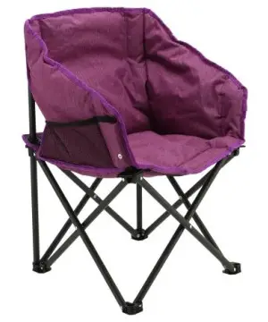 Noli Kinderstoel Cross bij OutdoorXL