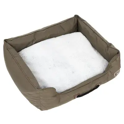 Nomad Tales Spirit Outdoor Hondenmand Pine L 79 x B 72 H 19 cm bij Bitiba