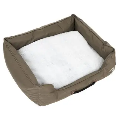 Nomad Tales Spirit Outdoor Hondenmand Pine L 79 x B 72 H 19 cm bij Bitiba