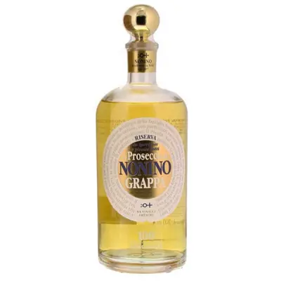 Nonino - Prosecco 70cl bij Whisky.nl