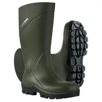 Nora Max PU Laars S5 bij WorkWear4All