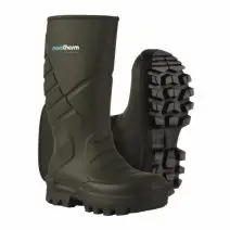 Nora Ultra-Max Thermolaars S5 groen bij Coolsafety