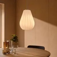 Nordlux Hanglamp | 2700K | Sallino | Zwart bij 123led