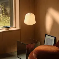 Nordlux Hanglamp E27 | Elbie | Wit bij 123led