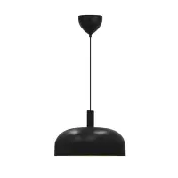 Nordlux Hanglamp E27 | Sandro | Zwart bij 123led