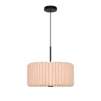Nordlux Hanglamp E27 | Vivienne 40 | Zwart bij 123led