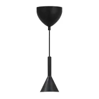Nordlux Hanglamp GU10 | Kelvis 2-Kit | Zwart bij 123led
