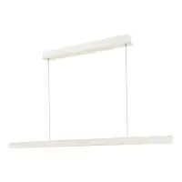 Nordlux Hanglamp | Ilgas | 3000K | Wit bij 123led