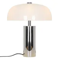 Nordlux Tafellamp E14 | Gabrielle | Chroom bij 123led