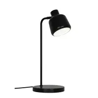 Nordlux Tafellamp E14 | Louella | Zwart bij 123led