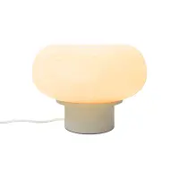 Nordlux Tafellamp E27 | Malti | Beige bij 123led