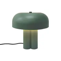 Nordlux Tafellamp E27 | Sandro | Groen bij 123led