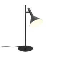 Nordlux Tafellamp GU10 | Kelvis | Zwart bij 123led