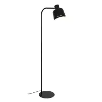 Nordlux Vloerlamp E27 | Louella | 162 cm | Zwart bij 123led
