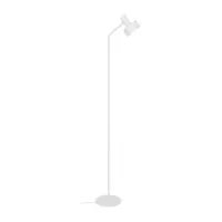 Nordlux Vloerlamp E27 | Matis | Wit bij 123led