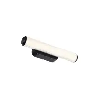 Nordlux Wandlamp | 3000-4000K | Virelle 32 | Zwart bij 123led