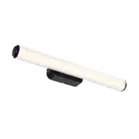 Nordlux Wandlamp | 3000-4000K | Virelle 50 | Zwart bij 123led