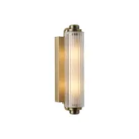 Nordlux Wandlamp E14 | Nimal Double | Messing bij 123led