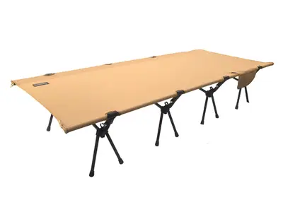 Northstrong XXL veldbed bij Obelink