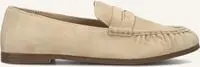 notre-v Loafers bij Omoda