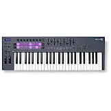Novation FLkey 49 MIDI keyboard full-size keyboard controller for making music in FL Studio bij Meibergen (Almelo)