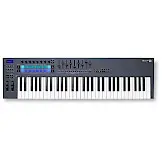 Novation FLkey 61 MIDI keyboard full-size keyboard controller for making music in FL Studio bij Meibergen (Almelo)
