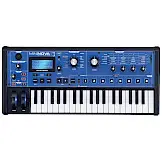 Novation MiniNova Synthesizer SUPERPRIJS AANBIEDING bij Meibergen (Almelo)