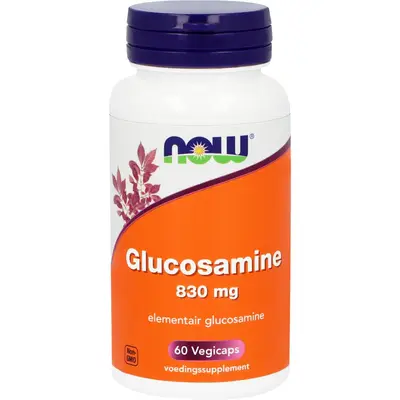 Now Glucosamine bij Vitatheek