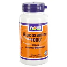 Now Glucosamine bij Vitatheek
