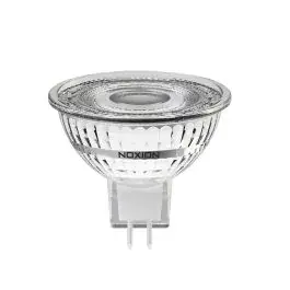 Noxion LED Spot GU5.3 Dimbaar bij Lampdirect