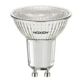 Noxion LED Spot PerfectColor GU10 bij Lampdirect
