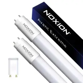 Noxion LED TL Buizen (T8) Avant Extreme | EM/Mains bij Lampdirect