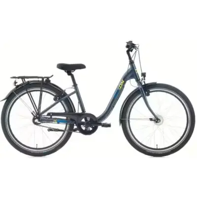 Noxon Rocky ND 24" Kinderfiets bij Mantel