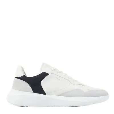 Nubikk Veterschoenen 21088300 Wit bij Donelli