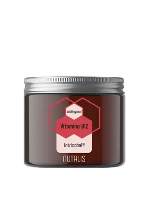 Nutalis Intricobal Vitamine B12 bij Vitatheek
