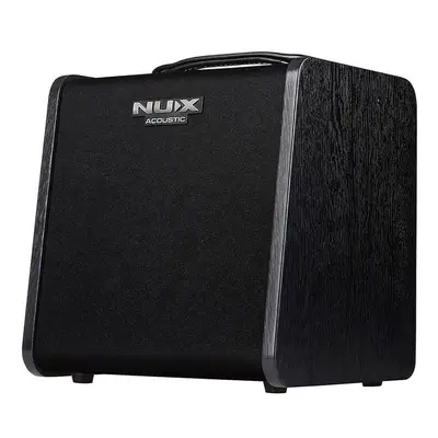 NUX AC-60 akoestische gitaarversterker bij Westerhaven Muziek (Groningen)