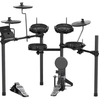 NUX DM-110 digitaal drumstel bij De Krijger Muziek