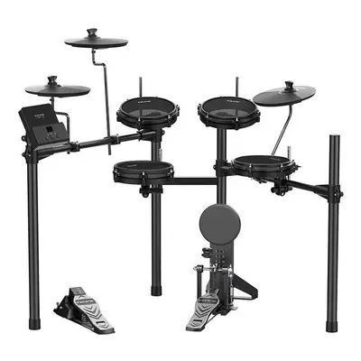 NUX DM-110 digitaal drumstel bij Westerhaven Muziek (Groningen)