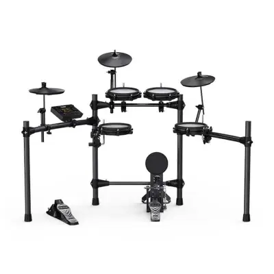 NUX DM-210 Elektronisch Drumstel bij Brugman Muziek