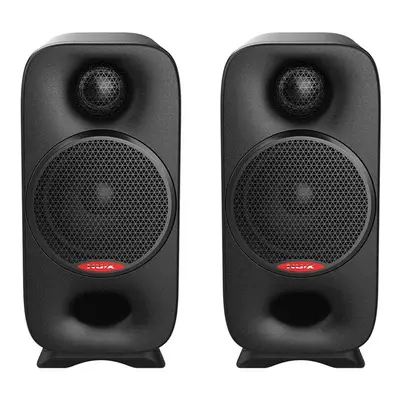 NUX NFM-03 studio monitor set bij Westerhaven Muziek (Groningen)