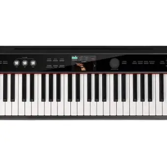 NUX NPK20/BK digitale stage piano bij De Krijger Muziek