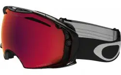Oakley AIRBRAKE SNOW GOGGLES OO7037-40 bij Zonnebrillenshop.nl