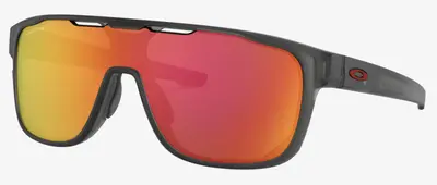 Oakley CROSSRANGE SHIELD OO9387-04 bij Zonnebrillenshop.nl