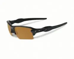 Oakley FLAK 2.0 XL Polarized OO9188-07 bij Zonnebrillenshop.nl