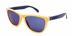 Oakley FROGSKINS AQUATIQUE 24-362 bij Zonnebrillenshop.nl