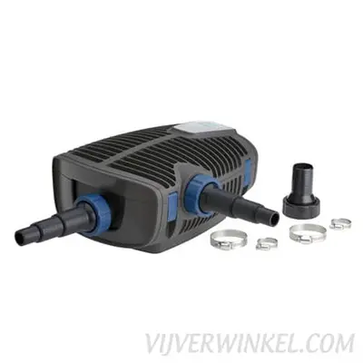 Oase AquaMax Eco Premium vijverpomp bij Vijverwinkel.com