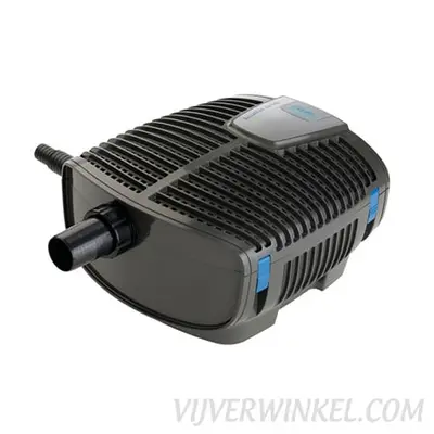 Oase AquaMax Eco Twin Vijverpomp bij Vijverwinkel.com