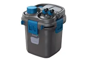 Oase BioMaster2 150 bij de Visvoer Webwinkel